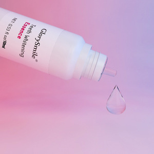 Essence blanchissante pour les dents Glorysmile 10ml, soin buccal blanchissant pour adultes - Product Image 1