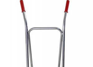 <span class=keywords><strong>HT1823</strong></span> Chariot à main pliable portable de 250kg pour transporter des marchandises - Product Image 5