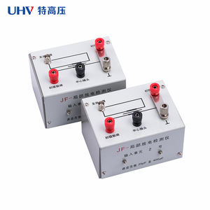 UHV-2000A испытательный прибор с частичным разрядом Pd-инспектор для высоковольтного электрического оборудования - Product Image 6