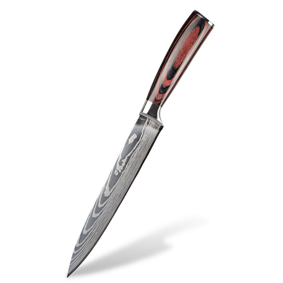 8 inch carving knife