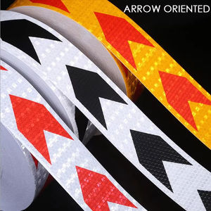 <span class=keywords><strong>Bande</strong></span> réfléchissante de 3 mètres pour voiture, autocollant d'avertissement de sécurité automobile, <span class=keywords><strong>bande</strong></span> de protection réfléchissante, film pour camions, autocollants pour motos - Product Image 3