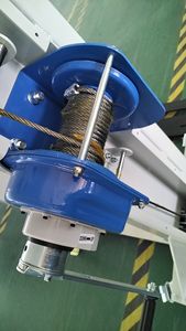 12KV vakum devre kesici için standart dışı çeşitli boyutlarda özelleştirilmiş <span class=keywords><strong>VCB</strong></span> kaldırma ekipmanları - Product Image 4