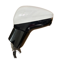 Pour BYD Song L EV contrôle bras tirant extrémité garde-boue pare-chocs phare feu arrière antibrouillard rotule stabilisateur lien voiture Auto partie