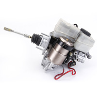 Conjunto de actuador de refuerzo de cilindro maestro de bomba de freno ABS para Toyota y 4Runner y RAV4 y Lexus GX470 con OE 47050 60081 y 47050-60081