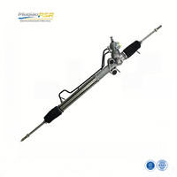 Crémaillère de direction assistée hydraulique haute performance OE 577004A600 pour Hyundai JAC Refine Starex H1 1997-2007, pièce neuve, conduite à gauche