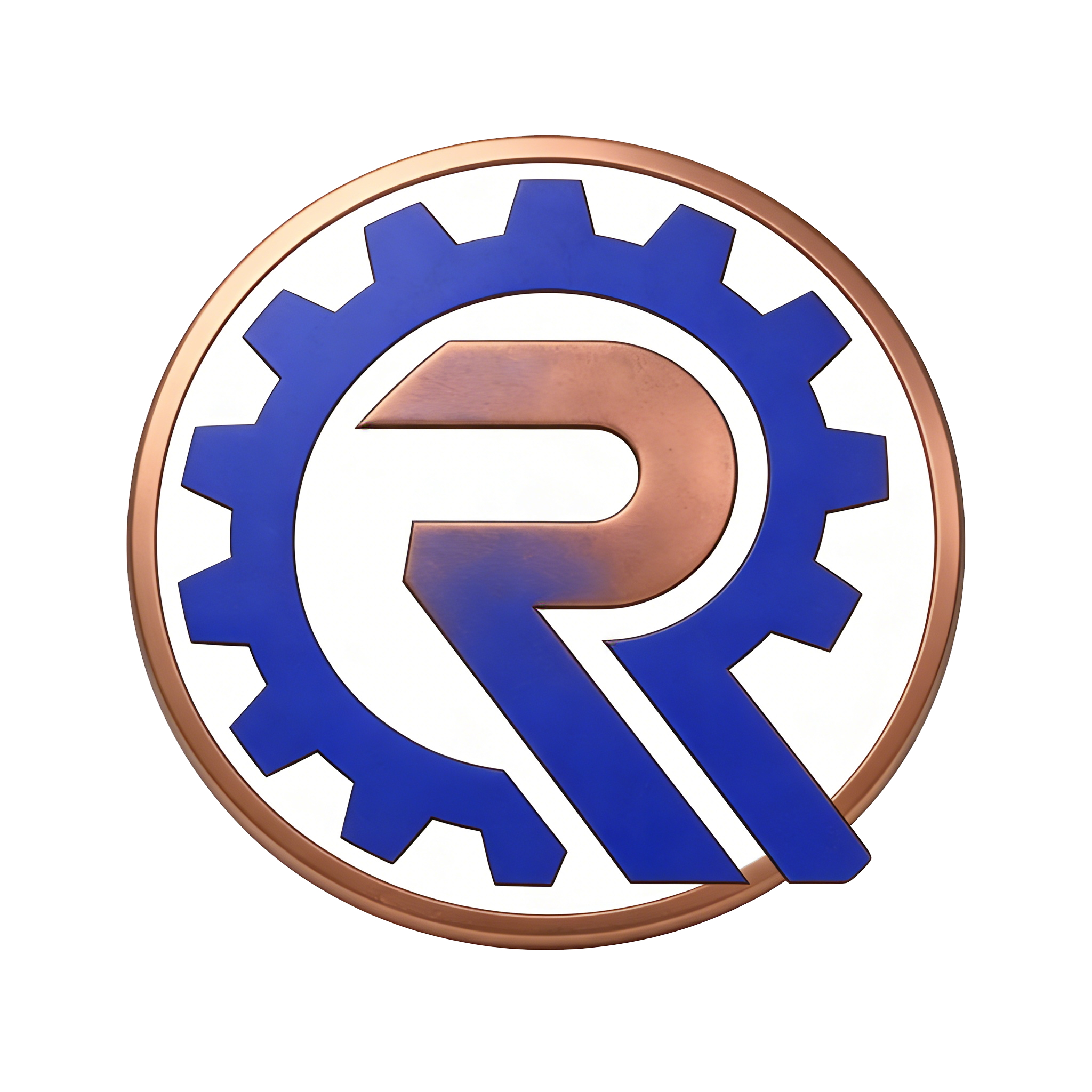 Yantai Ruihai Heavy Industry Machinery Co., Ltd. logo