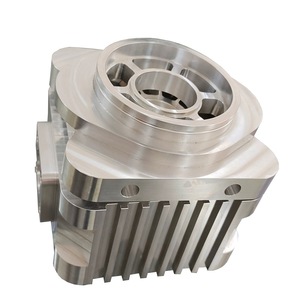 Dịch vụ in 3D toàn diện: Mô hình ô tô, phụ tùng (R & D để sản xuất hàng loạt) cho ngành hàng không vũ trụ, y tế và nghiên cứu - Product Image 6