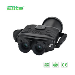 Vision nocturne 6100B jumelles thermiques 640*512 résolution 100mm lentille optique démarrage rapide imageur thermique portable - Product Image 4