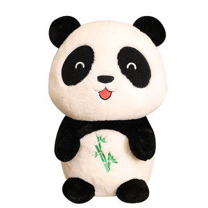 stuffed panda bears in bulk