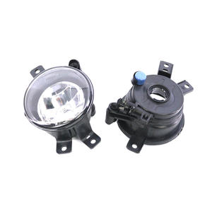 Feux antibrouillard avant CZPINCHEN pour BMW X1 E84 2010-2014, source de lumière halogène - Product Image 3