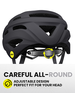 <span class=keywords><strong>Casco</strong></span> de Primera Calidad Ultraligero OutdoorMaster Moon para Ciclismo de Montaña (MTB) y Carretera, <span class=keywords><strong>Bicicleta</strong></span> Deportiva y Motocicleta Eléctrica con <span class=keywords><strong>MIPS</strong></span> - Product Image 6