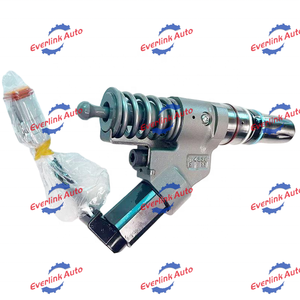 Vente en gros de composants de carburant haute performance Injecteur de carburant <span class=keywords><strong>diesel</strong></span> 3411761 3080931F 3087733 4903474 3087560 4903472 pour moteur M11 - Product Image 4