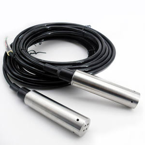 Acmensor oem adblade oem adblade מודול כיתה תעשייתית 316l נירוסטה ip68 0.25% פיות הרמה מכשירים מדידה - Product Image 1