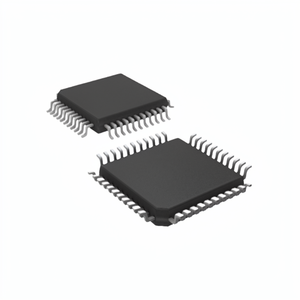 Authorized Distributor Embedded 44 QFP Buy Online Electronic Components PIC16C64A-20_PQ - Product Image 1