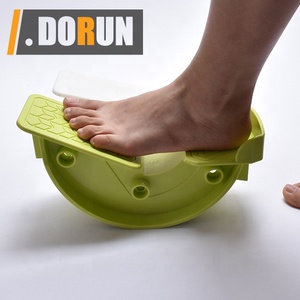 Cáng Bắp Chân Cho Viêm Gân Achilles, Gót Chân, Bàn Chân, Nẹp Cẳng Chân, Giảm Đau Viêm Cân Gan Chân-Kéo Dài Cơ Bắp Chân Căng Thẳng - Product Image 4