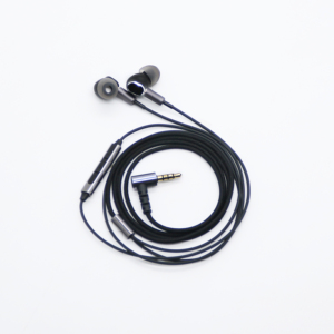 MMCX/2pin0.78 Nylon en la oreja estable y cómodo 3,5mm auriculares en la oreja HIFI calidad de sonido apto para <span class=keywords><strong>Shure</strong></span> SE215 SE535SE325/UE900 - Product Image 5