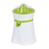 Vente chaude 20W Portable Électrique Pas Cher Lent Presse-agrumes Orange Juicer - Portable et économie de main-d 'œuvre Agrumes Presse