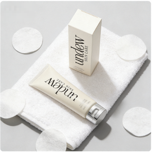 Limpiador Facial Anti-Polución y Desintoxicante UNDUE City Life Shield para Eliminar Impurezas y el Smog - Product Image 1