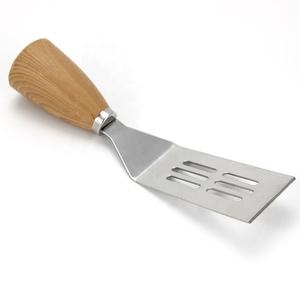 Gadget da cucina manico in plastica affettatrice per formaggio cibo acciaio inossidabile lama coltello per formaggio - Product Image 4