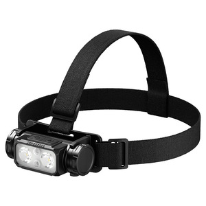 ไฟหน้าแบบซุปเปอร์ไฟร์ LED แบบชาร์จไฟได้ 2000 มิลลิแอมป์ 8.5 ชม. ระยะเวลาใช้งาน พร้อมเซ็นเซอร์อัจฉริยะ สำหรับวิ่งกลางแจ้ง ตกปลา - Product Image 5