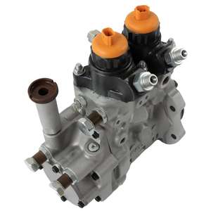 6251-<span class=keywords><strong>71</strong></span>-1121 6251-<span class=keywords><strong>71</strong></span>-1120 Bomba de inyección 094000-0574 094000-0570 para motor SAA6D125E Excavadora de PC450-8 - Product Image 5