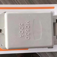 Fusible monophasé haute capacité JINAO avec coupure