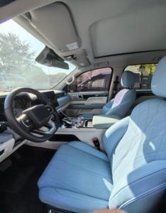 Camioneta FOTON Mars 9 Automática Híbrida Diésel <span class=keywords><strong>4X4</strong></span> Foton Tunland V9 con Motor 2.0T Tracción <span class=keywords><strong>4x4</strong></span> Camioneta Foton - Product Image 2