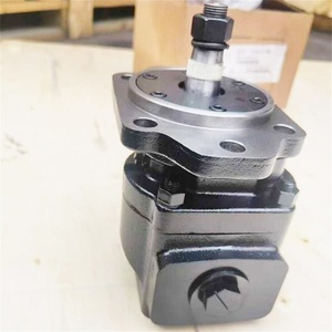 Motor de Ventilador 750 Gezr Hidráulico de Alta Velocidad 14771271 VOE14771271 CN103090025 CN103000098 - Product Image 4
