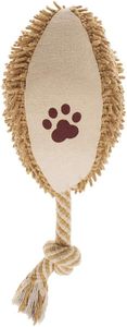 Fabricant en gros de jouets pour chiens en peluche avec logo personnalisé, ensemble de jouets à mâcher qui couinent - Product Image 5
