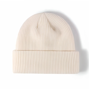 Gorros de Invierno con Logotipo Personalizado al por Mayor para Minoristas Estadounidenses, Producción Personalizada en Grandes Cantidades, MOQ Bajo, Envío Inmediato - Product Image 1