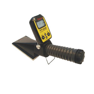 Thermo RadEye AB100 Moniteur Portable de Pollution des Surfaces Haute Précision 220V Instrument de Mesure de la Contamination Radioactive Garantie 1 An - Product Image 5