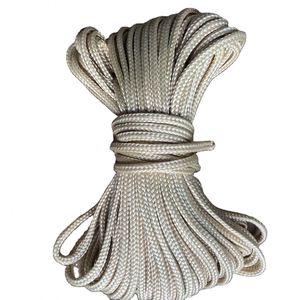 Corde tressée en polypropylène de haute qualité, corde tressée creuse en PE avec avantage de prix - Product Image 1