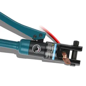 Chinese Provider YQK-300 Hand Cable Stripping Wire Crimping Tool