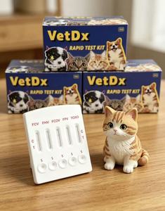 EHR/ANA/BAB/CHW/LEPTO Test Canine Veterinary Equipment - Product Image 3