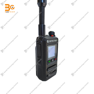 Détecteur de drones portatif 1-3 km avec antenne à gain élevé, alerte précoce en basse altitude pour DJI Autel FPV - Product Image 5