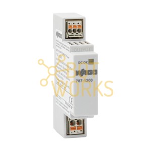 Wago 7871200 - Nuovo - Product Image 1