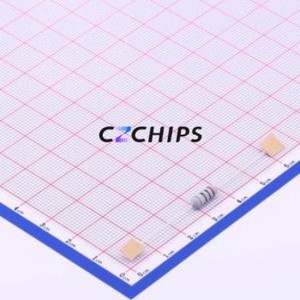 Résistance traversante MO1/2W-20ohm 5%-XT52, composant traversant (THT), D3.5xL9mm, film d'oxyde métallique, 20Ohm 5% 300V - Product Image 2