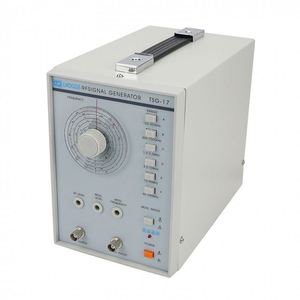 <strong>RF</strong> Radio Frequency 100KHz-150MHz 220V High Frequency <strong>Signal</strong> <strong>Generator</strong> - Product Image 6