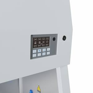 מפעל מחיר סיטונאי גבוהה רמת ניקוי Biosafety ארון סוג 2 A2 Class 2A למעבדה - Product Image 5