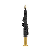 Instrument à vent numérique Yamaha YDS150, saxophone électronique pour débutants âgés