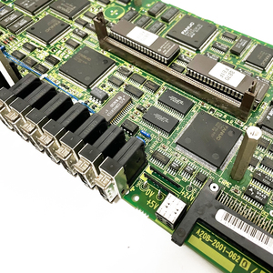 Placa de Circuito PCB FANUC A20B-2001-0620 Probada - Product Image 4