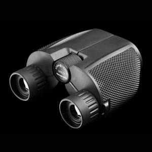 Prismáticos compactos de alta resolución <span class=keywords><strong>10x25</strong></span> con material de goma resistente al agua y visión con poca luz de largo alcance - Product Image 2