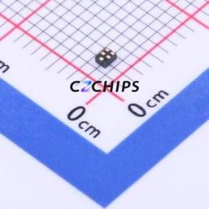 YTLP2403D RF Filter SMD-5P,1.4x1.1mm RF ( Filter Type: Bandpass )( Operating Temperature: -20℃~+90℃ ) - Product Image 2