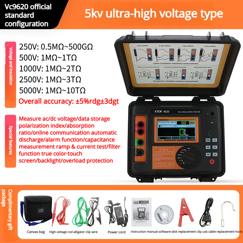 VC9620