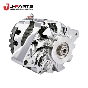Ventilateur, alternateur pour Toyota HIACE YH63 1988-2007 - Product Image 4
