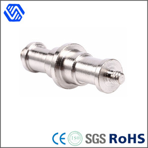 A2 70 Acero inoxidable 1/4 3/8 pulgadas tipos de espárragos <span class=keywords><strong>tornillo</strong></span> de la cámara del adaptador del perno prisionero - Product Image 4