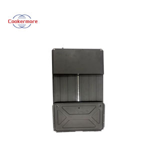 인기 판매 가정용 실내 접이식 휴대용 적외선 세라믹 가스 히터 - Product Image 3