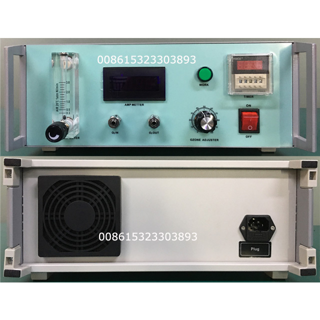 2024 Factory Price Medical Ozone Therapy Machine for Hospital