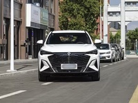 Voitures chinoises bon marché, voitures neuves, véhicules, Changan X5 PLUS SUV