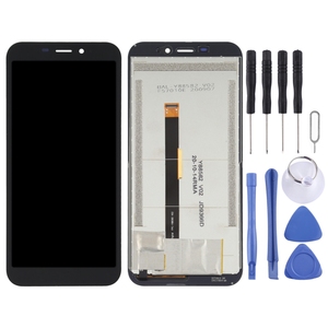 Accesorios para Ulefone <span class=keywords><strong>Armor</strong></span> <span class=keywords><strong>X8</strong></span>, Nueva Pantalla LCD y Pantalla Táctil, Desmontaje y Montaje <span class=keywords><strong>X8</strong></span> - Product Image 2